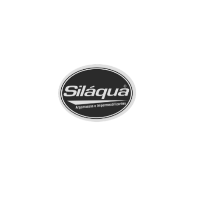 Logo Siláqua Preta