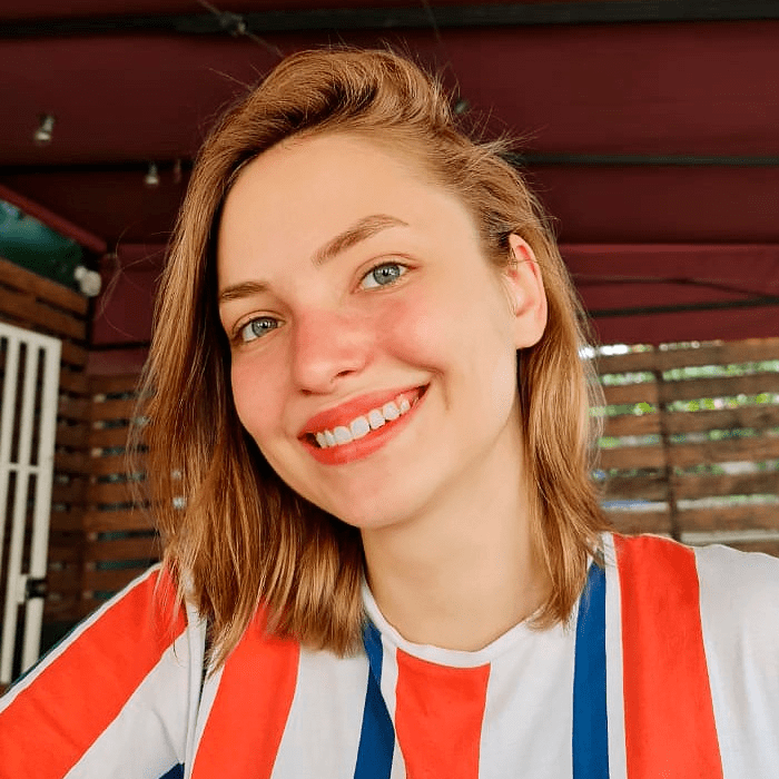 Foto Paula Pirog